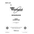 WHIRLPOOL ED20ZKXYG00 Katalog Części