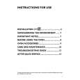 WHIRLPOOL LPR 811/01 Instrukcja Obsługi