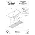 WHIRLPOOL RCH9600 Katalog Części