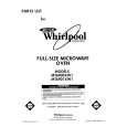 WHIRLPOOL MT6900XW1 Katalog Części