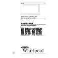 WHIRLPOOL AGB 410/WP Instrukcja Obsługi