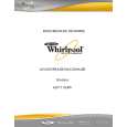 WHIRLPOOL ALP1115UP0 Katalog Części