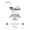 WHIRLPOOL RF370PXYW0 Katalog Części
