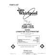 WHIRLPOOL LT7000XTF0 Katalog Części