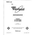 WHIRLPOOL ET14JKXXG00 Katalog Części