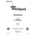 WHIRLPOOL EJT144XKWR0 Katalog Części