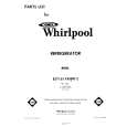 WHIRLPOOL EJT161XKWR2 Katalog Części