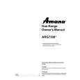 WHIRLPOOL ARG7300LL Instrukcja Obsługi