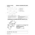 WHIRLPOOL PCTOC141161F Instrukcja Obsługi