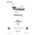 WHIRLPOOL ET18XKXMWR0 Katalog Części
