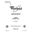 WHIRLPOOL ED20PKXYG01 Katalog Części