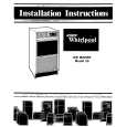 WHIRLPOOL KUIS185S Instrukcja Instalacji