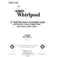 WHIRLPOOL RB170PXL1 Katalog Części