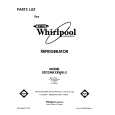 WHIRLPOOL ED22MKXRMR2 Katalog Części