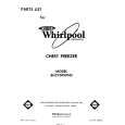 WHIRLPOOL EH270FXPN0 Katalog Części