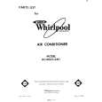WHIRLPOOL AC0062XM1 Katalog Części