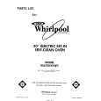 WHIRLPOOL RS6700XKW3 Katalog Części