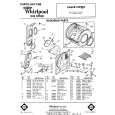 WHIRLPOOL LG6681XKW0 Katalog Części