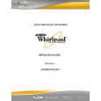 WHIRLPOOL 2WRT99YKDD00 Katalog Części