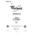 WHIRLPOOL ET17JKXMWR0 Katalog Części