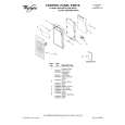 WHIRLPOOL MH6140XFB1 Katalog Części