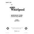 WHIRLPOOL RJM77009 Katalog Części